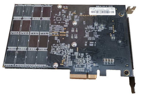 100gb ocz revodrive - 100gb, interne