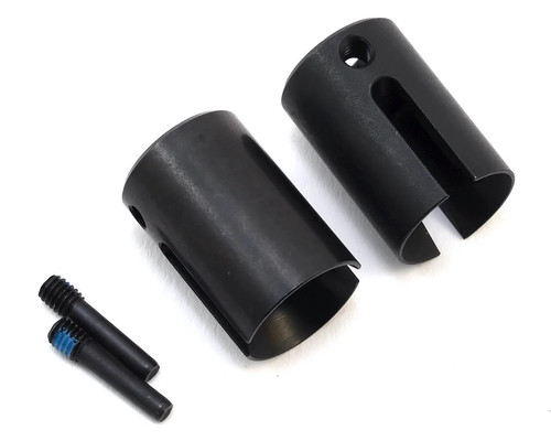 Traxxas drive cup stahl - cup,