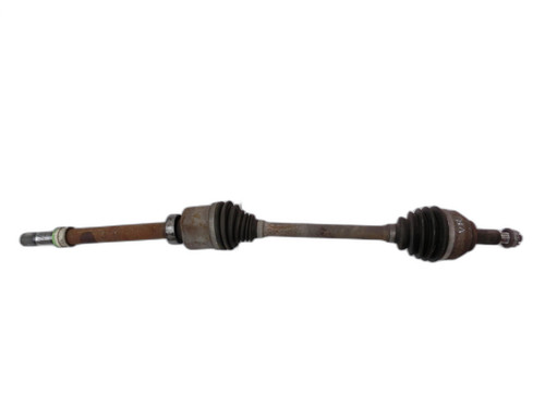 Antriebswelle achswelle vo - antriebswelle, re