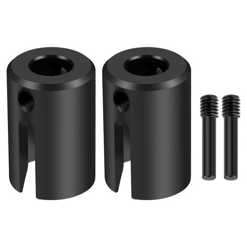 Paar aluminium drive - 1,