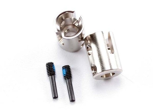 Traxxas drive cups innen - innen, (2)