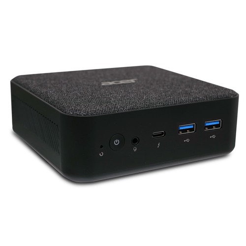 Acer revo rb102 mini - revo, core