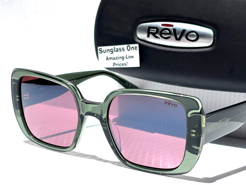 Neu revo palma - revo, olive