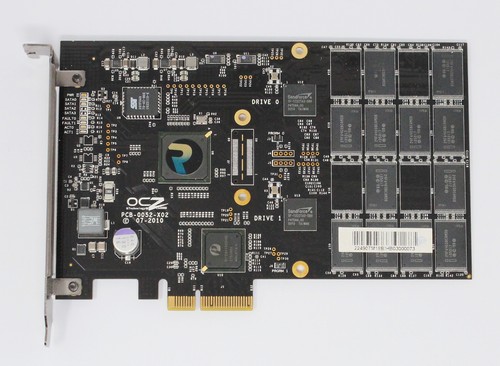 Ocz revo drive 180gb - ocz,