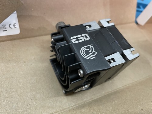 E3d revo hemera drucker - 3d,