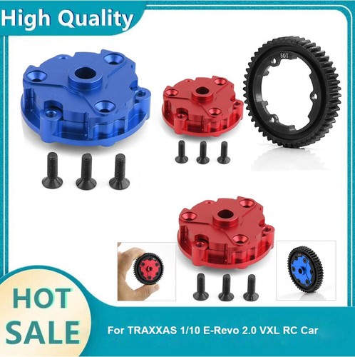 Metal cush drive housing 50t - cush, &