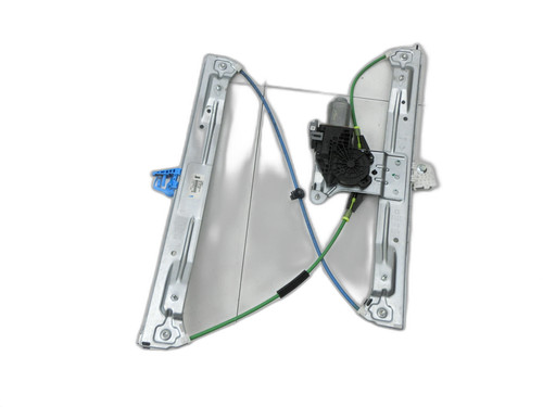 Fensterhebermotor mit