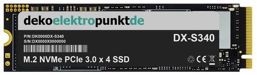 Gen3 ssd festplatte - gen3,