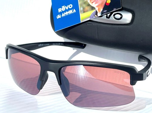 Neu revo annika - revo, matt