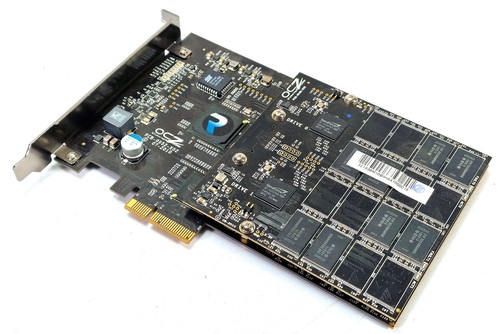 Ocz revodrive pcie ssd - revodrive,