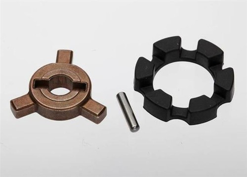 Traxxas kleinteile cush drive - kleinteile,