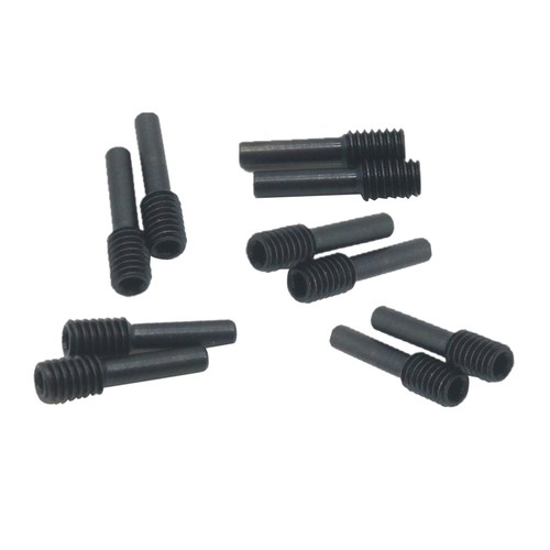 Stück racing shaft drive - 10,