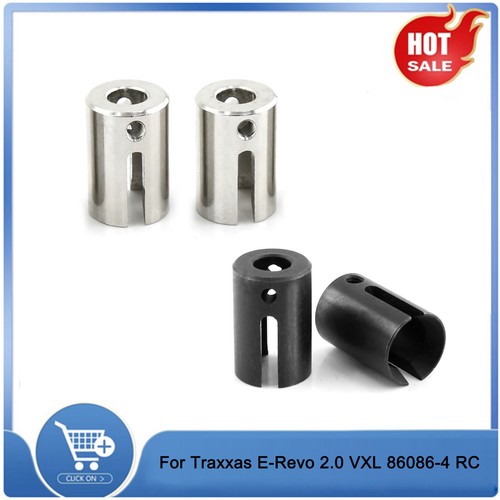 2pcs steel drive cup - steel,