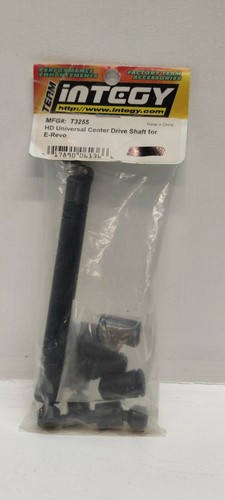 Integy modell t3255 hd - rc,
