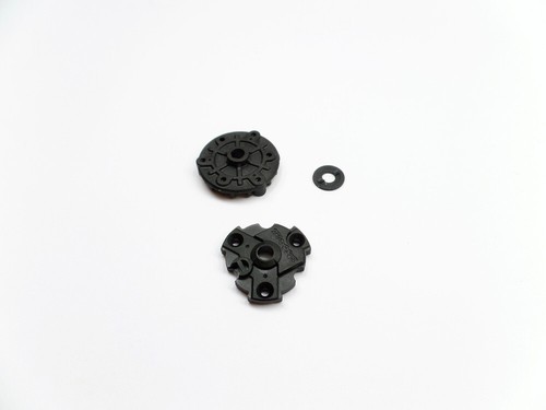 Traxxas revo 7739x - e-revo, gehäuse