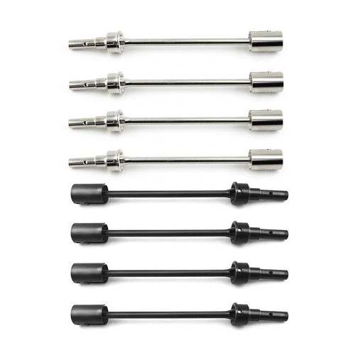 Stahl vorne hinten cvd - &,