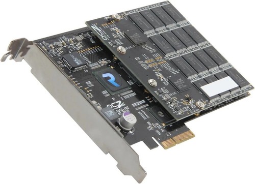Ocz revodrive series 240gb - ocz, x2