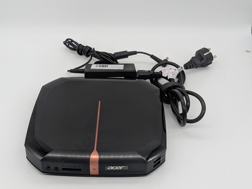 Acer revo rl80 mini desktop - acer,