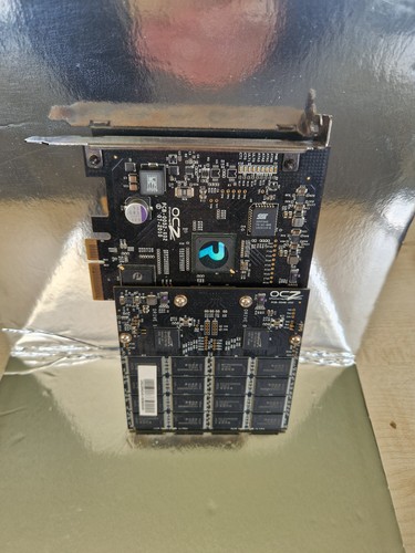 Ocz revodrive 240gb - ocz,