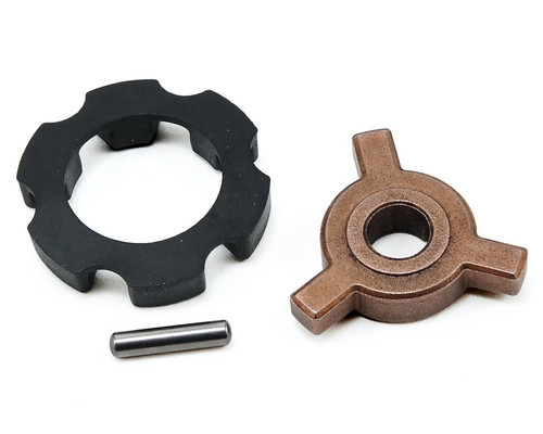 Traxxas kleinteile cush drive - kleinteile,