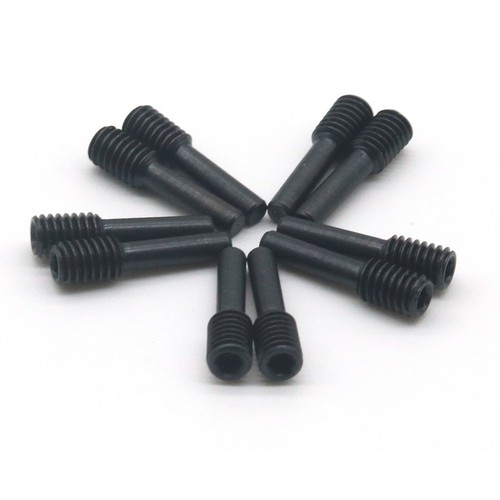 Stück racing shaft drive - 10,