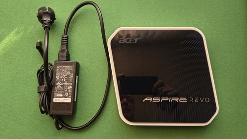 Acer aspire revo r3610 - aspire,