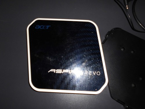 Acer aspire revo - revo, r