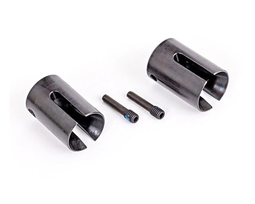 Traxxas drive cup stahl - drive,