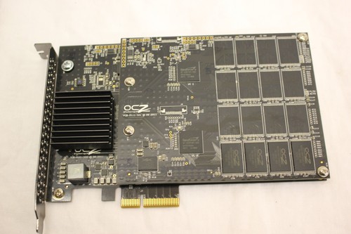 Ocz revo drive ssd 240gb - 3, x2