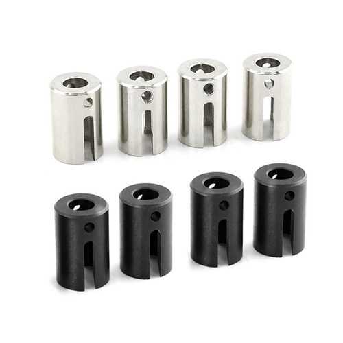 Silver black drive steel shaft - drive,